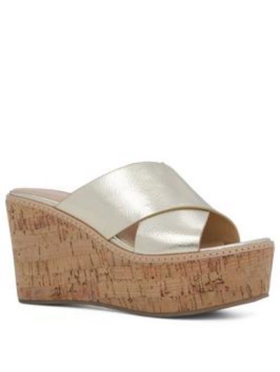 Aldo Lateefa Slip On Platform Wedge Aldo Lateefa Slip On Platform Wedge